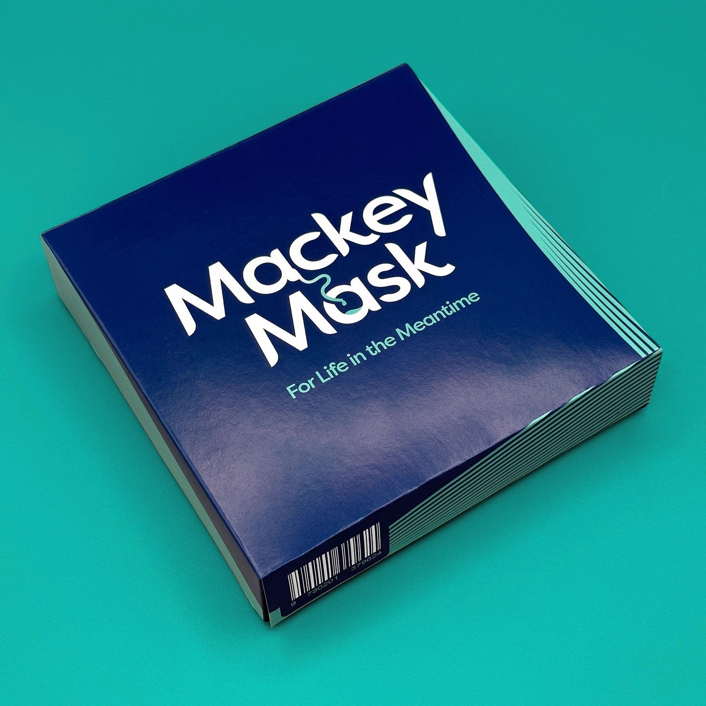 Mackey Mask - Infant (0 - 12 Months)